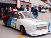 IMI Motorsport